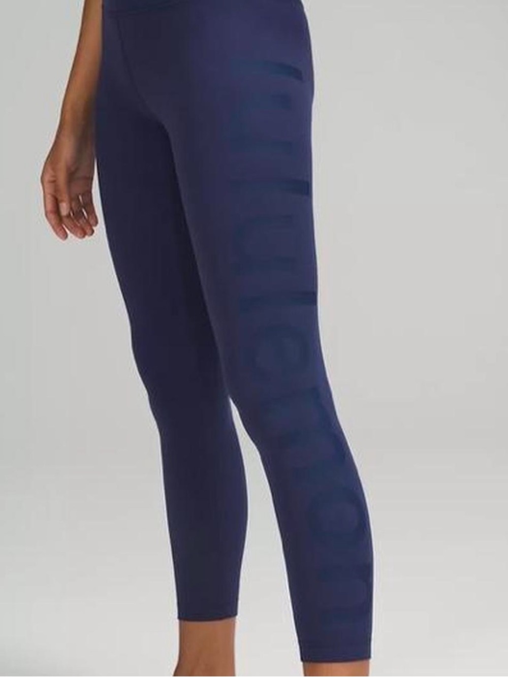 lululemon Align™ High-Rise Pant 25" *Graphic